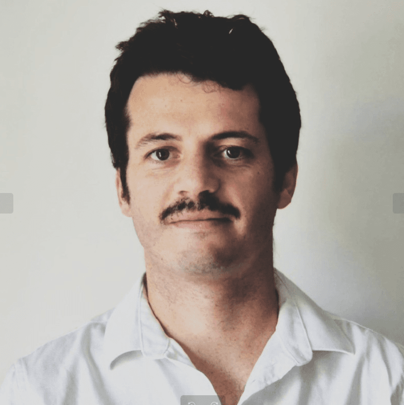 Lucas Zubiarrain